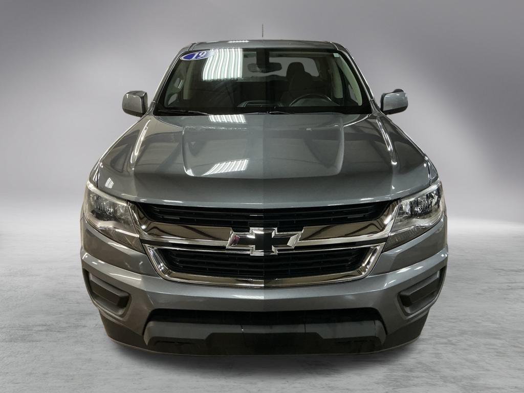 used 2019 Chevrolet Colorado car, priced at $26,511