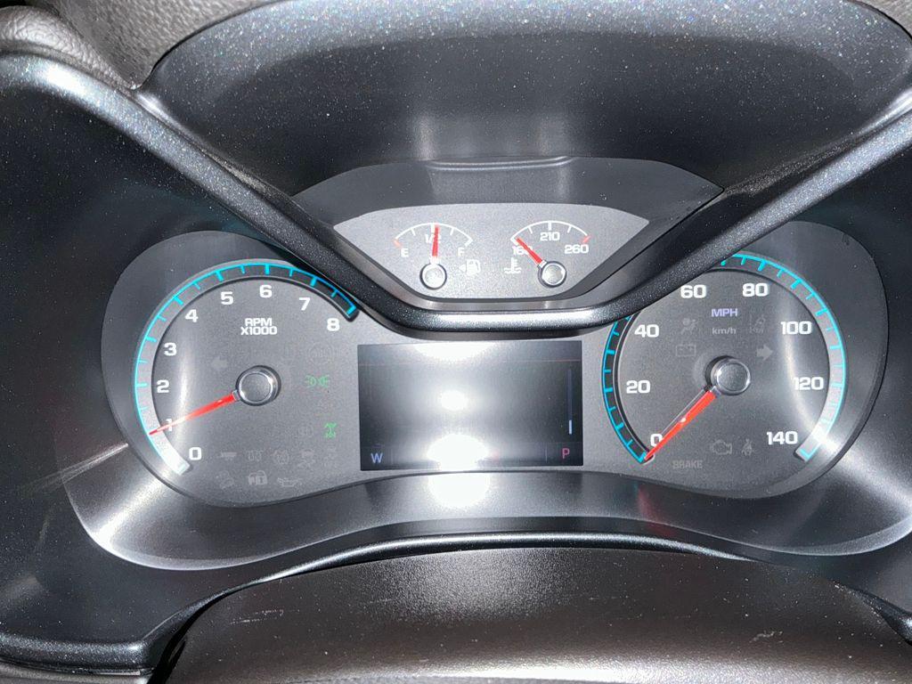 used 2019 Chevrolet Colorado car, priced at $26,511