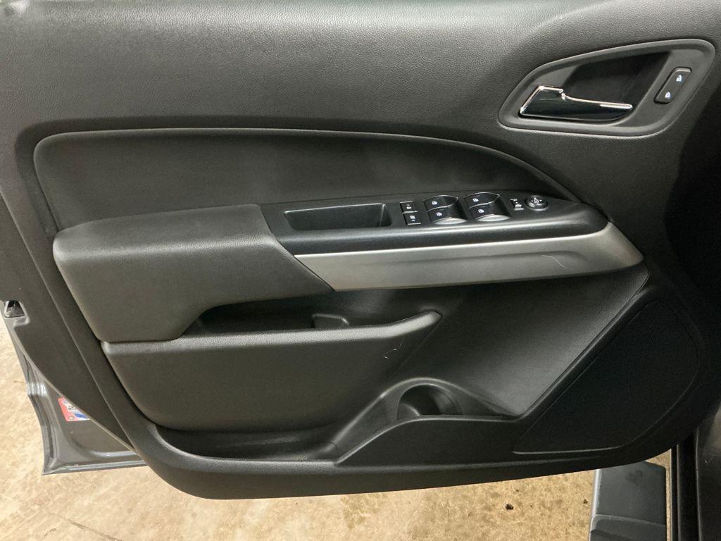 used 2019 Chevrolet Colorado car, priced at $26,511