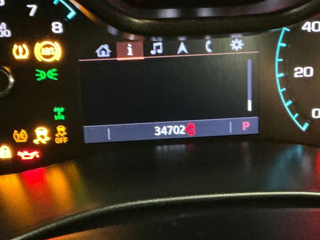 used 2019 Chevrolet Colorado car, priced at $26,511