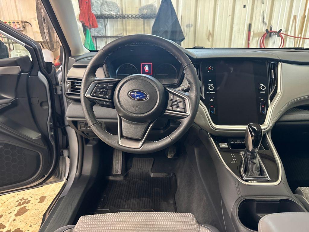 used 2024 Subaru Outback car, priced at $30,911