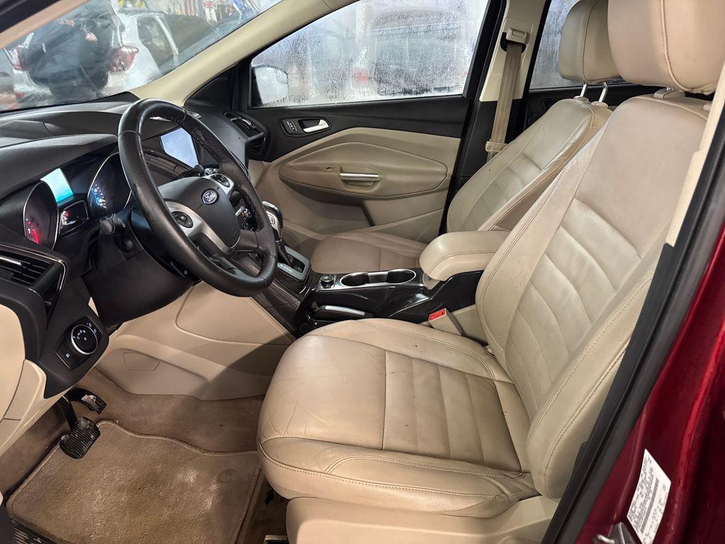 used 2015 Ford Escape car, priced at $5,911