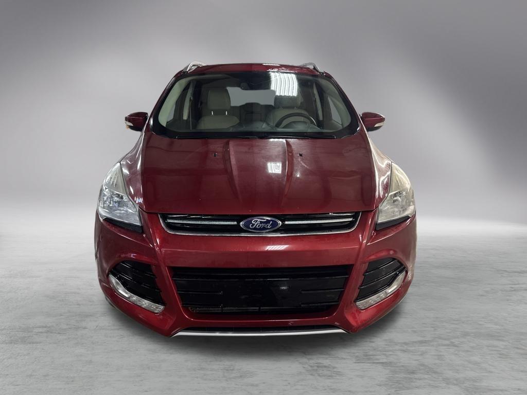 used 2015 Ford Escape car, priced at $5,911