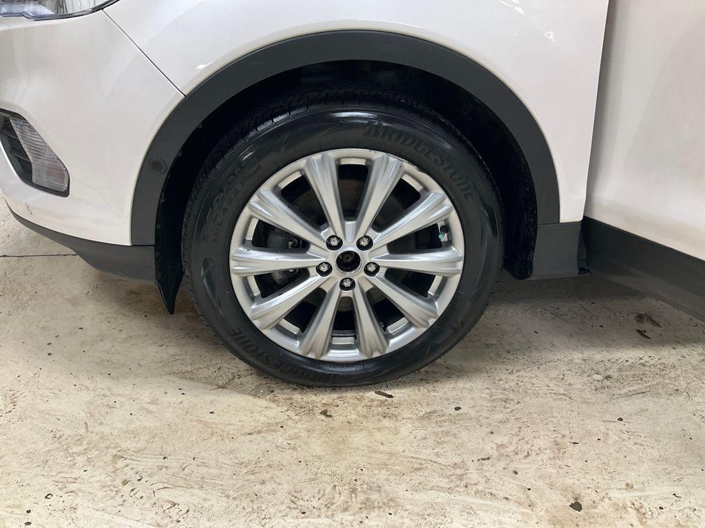 used 2017 Ford Escape car, priced at $9,433