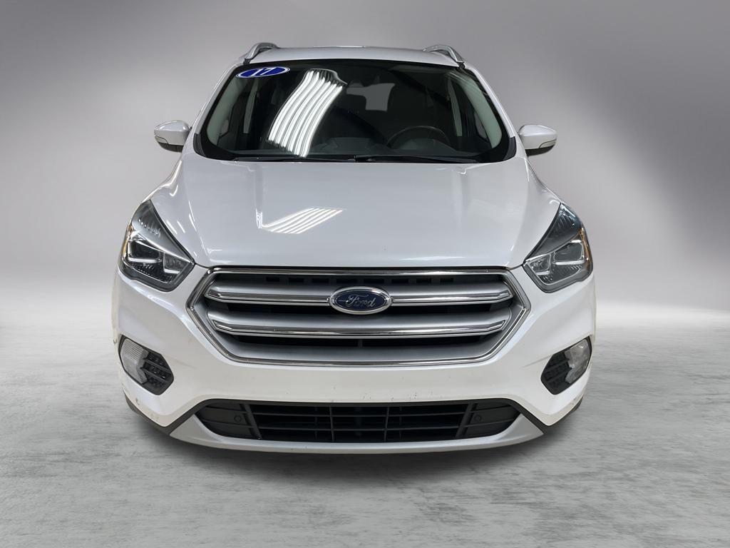 used 2017 Ford Escape car, priced at $9,433