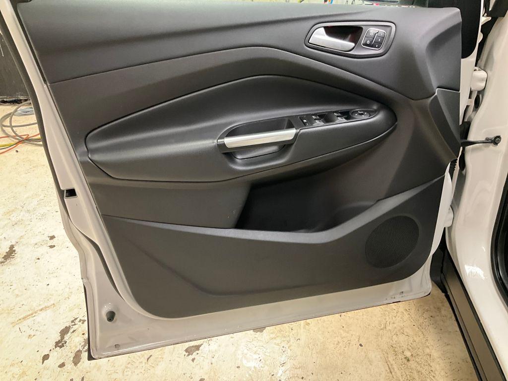 used 2017 Ford Escape car, priced at $9,433