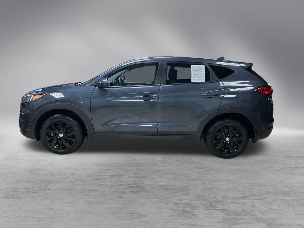used 2019 Hyundai Tucson car, priced at $12,911
