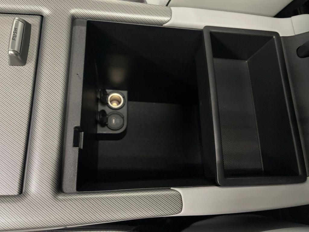 used 2025 Hyundai Palisade car, priced at $36,933