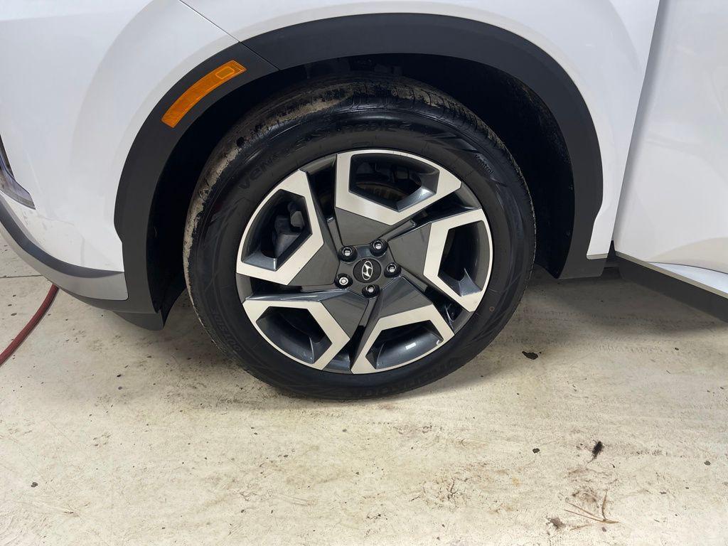 used 2025 Hyundai Palisade car, priced at $36,933