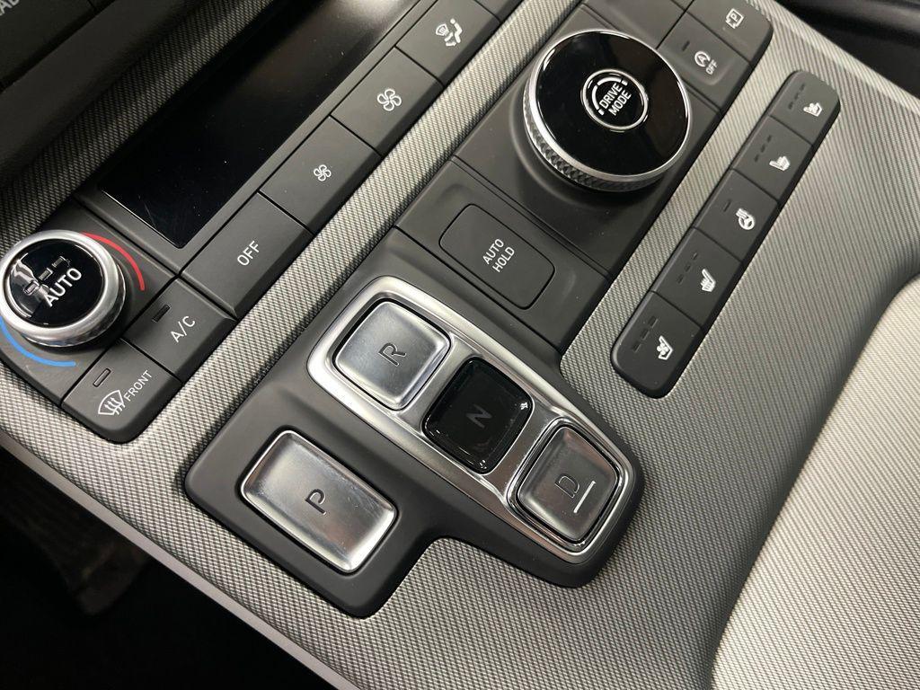 used 2025 Hyundai Palisade car, priced at $36,933