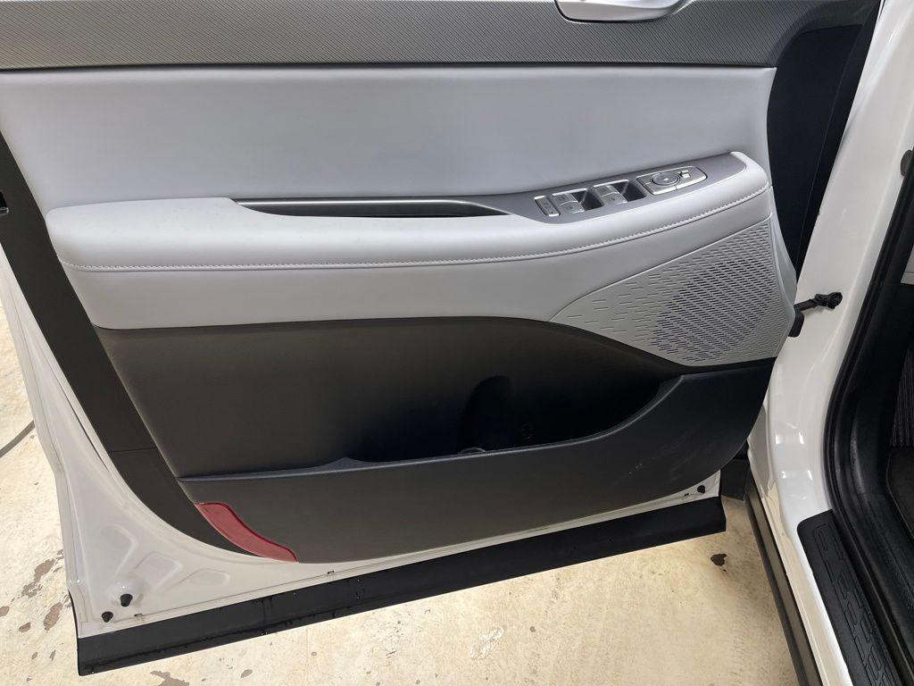 used 2025 Hyundai Palisade car, priced at $36,933