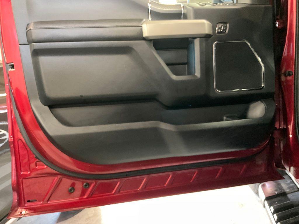 used 2019 Ford F-150 car, priced at $27,977