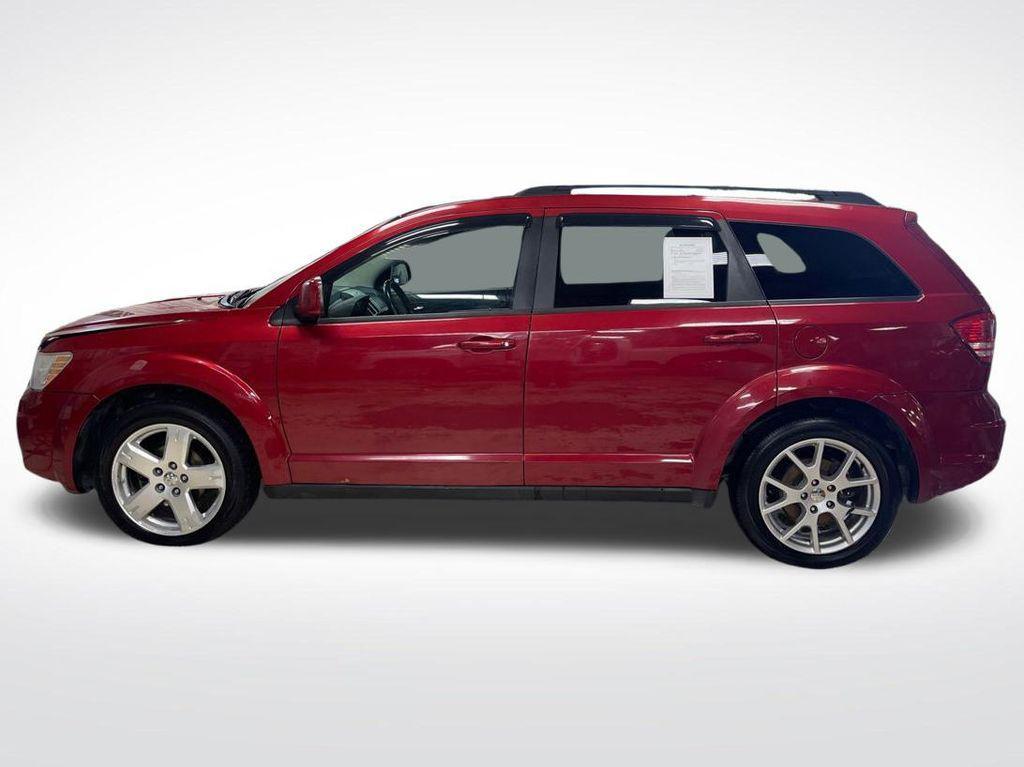 used 2010 Dodge Journey car, priced at $4,933