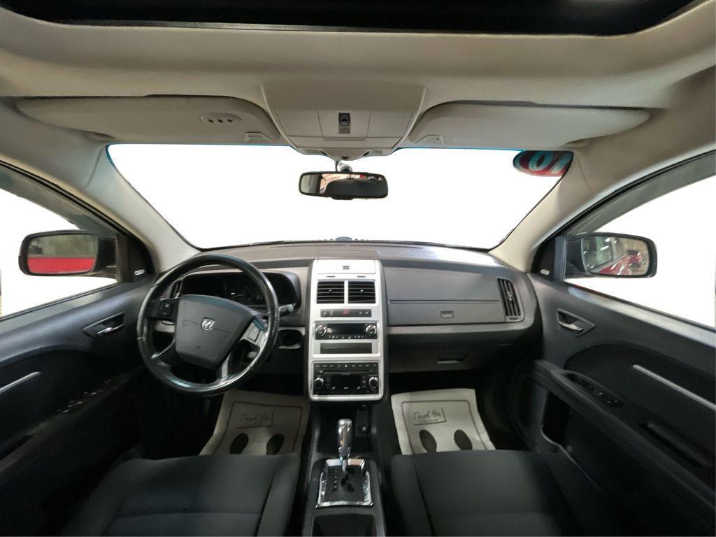 used 2010 Dodge Journey car, priced at $4,933