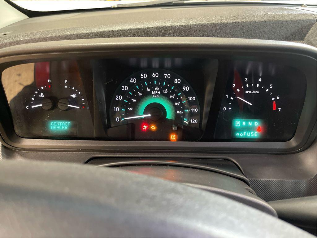 used 2010 Dodge Journey car, priced at $4,933