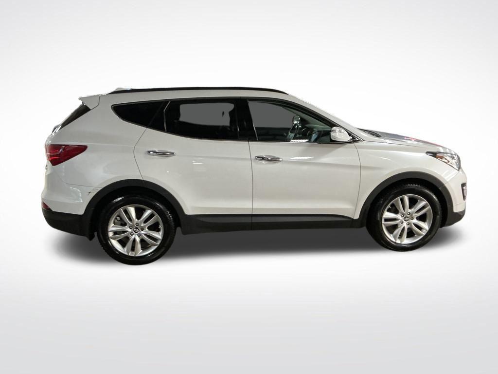 used 2014 Hyundai Santa Fe Sport car, priced at $5,922