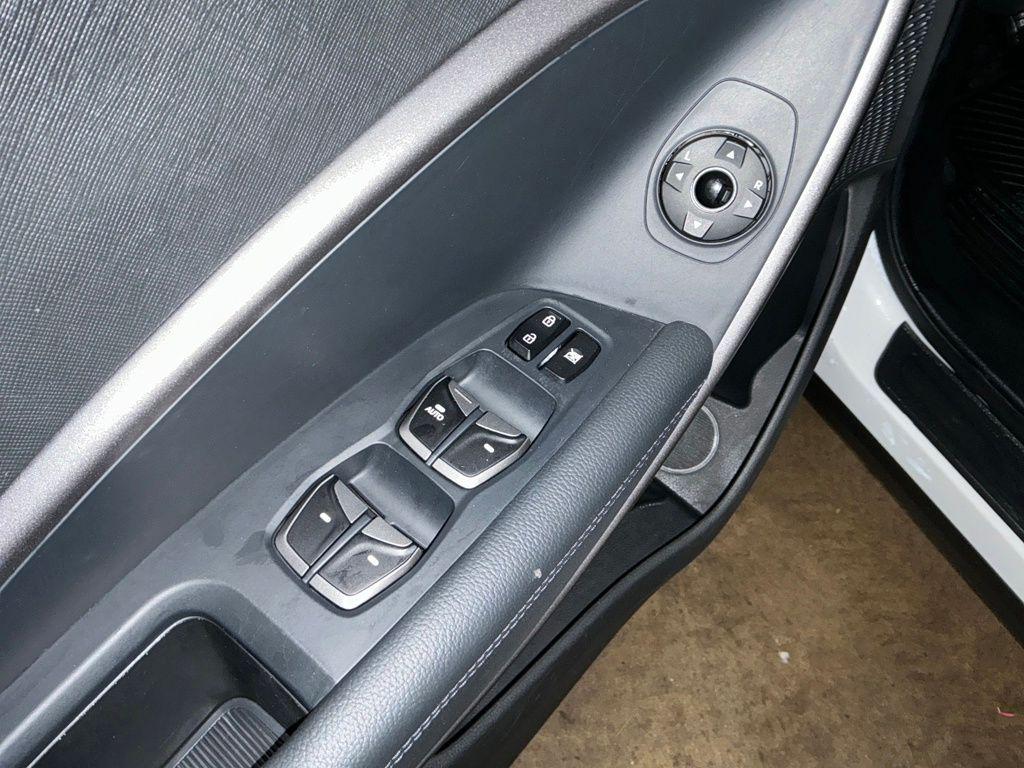 used 2014 Hyundai Santa Fe Sport car, priced at $5,922