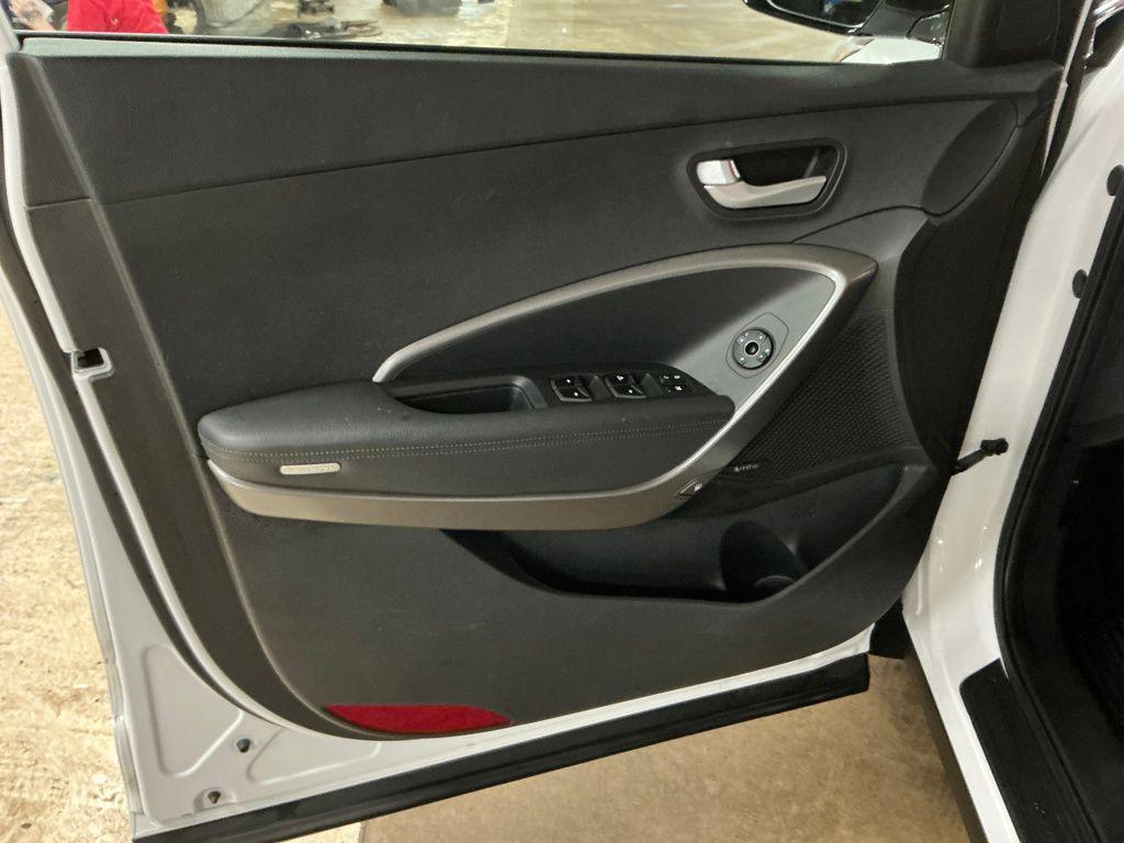 used 2014 Hyundai Santa Fe Sport car, priced at $5,922