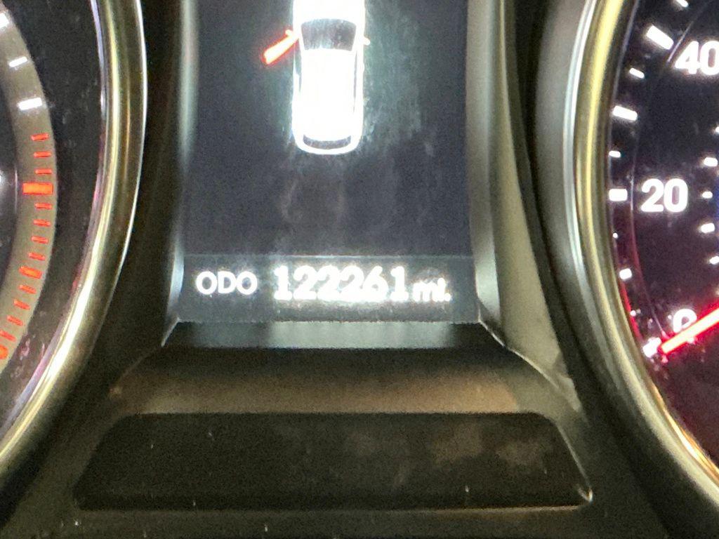 used 2014 Hyundai Santa Fe Sport car, priced at $5,922