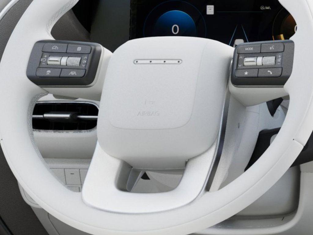 new 2026 Hyundai Palisade car, priced at $50,928