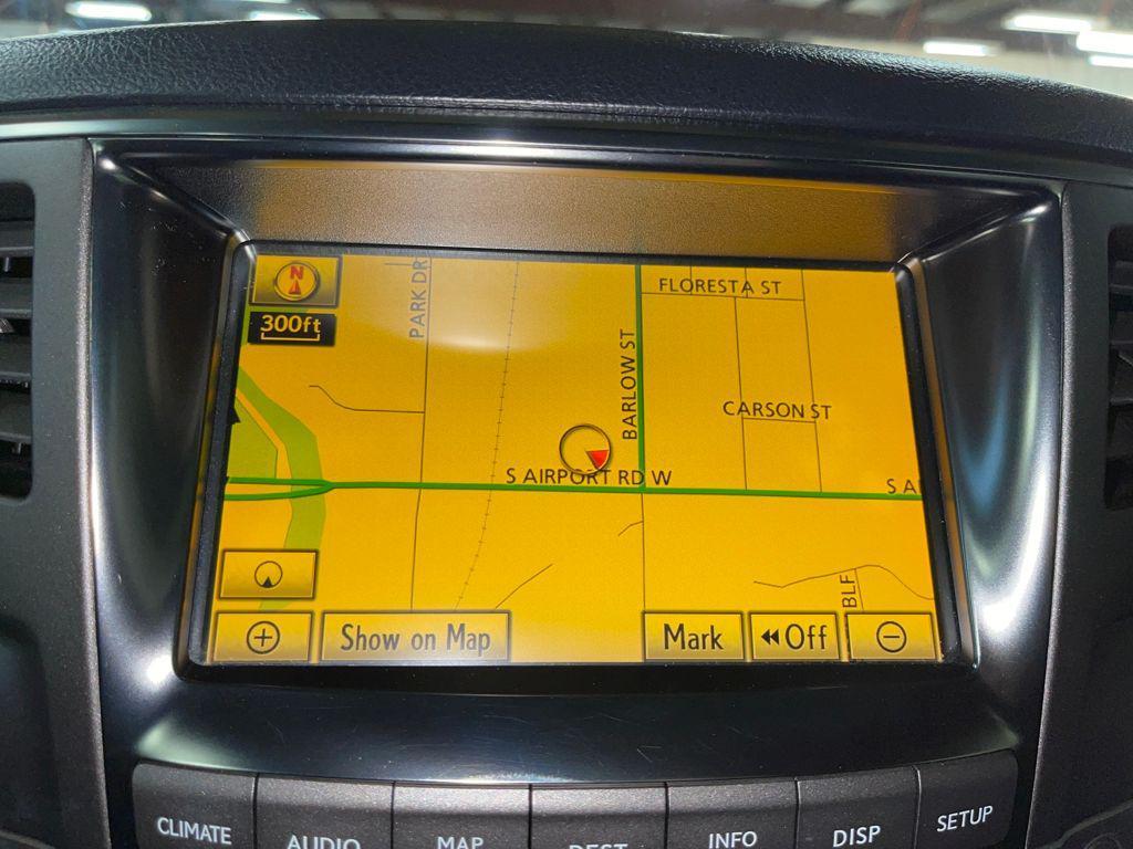 used 2011 Lexus LX 570 car, priced at $18,933