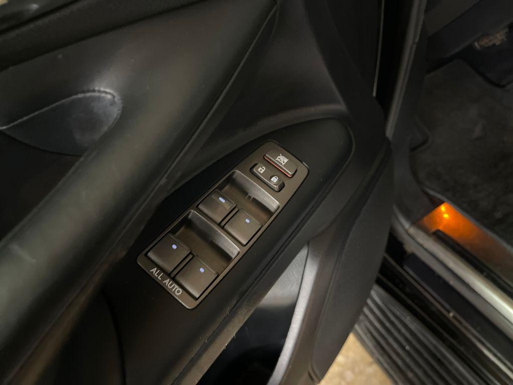 used 2011 Lexus LX 570 car, priced at $18,933