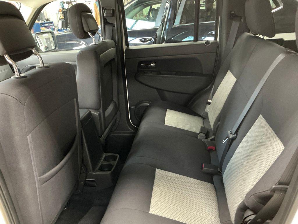 used 2010 Jeep Liberty car, priced at $4,411