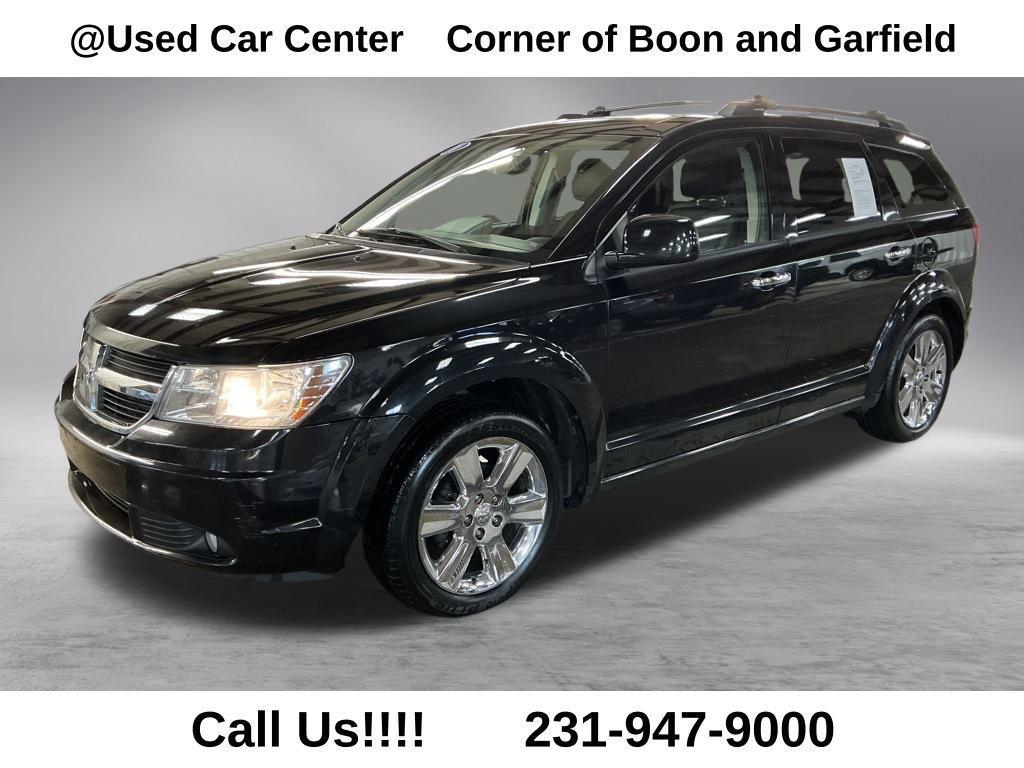used 2010 Dodge Journey car, priced at $2,911