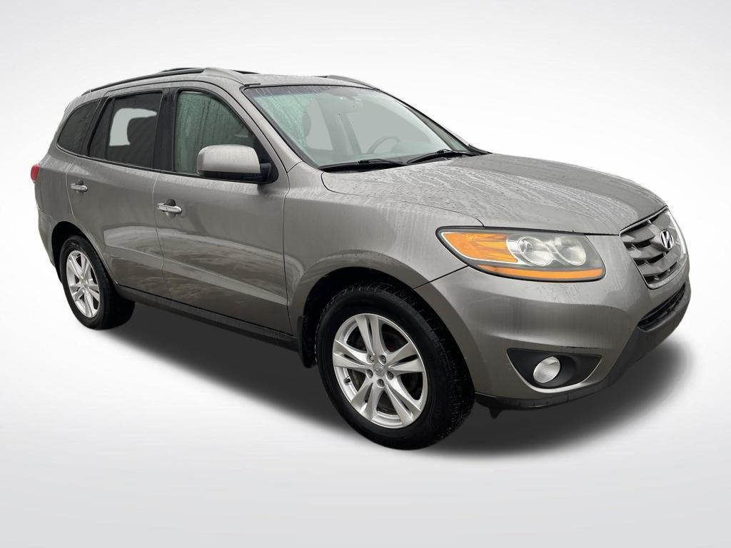 used 2011 Hyundai Santa Fe car, priced at $2,922