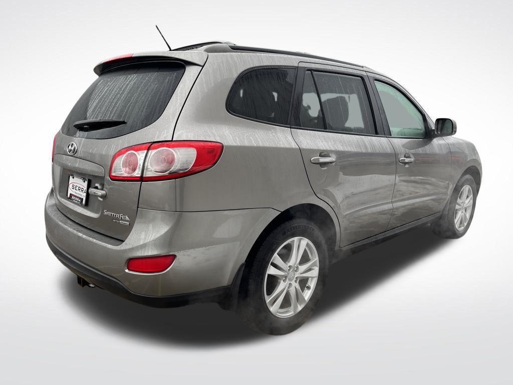 used 2011 Hyundai Santa Fe car, priced at $2,922