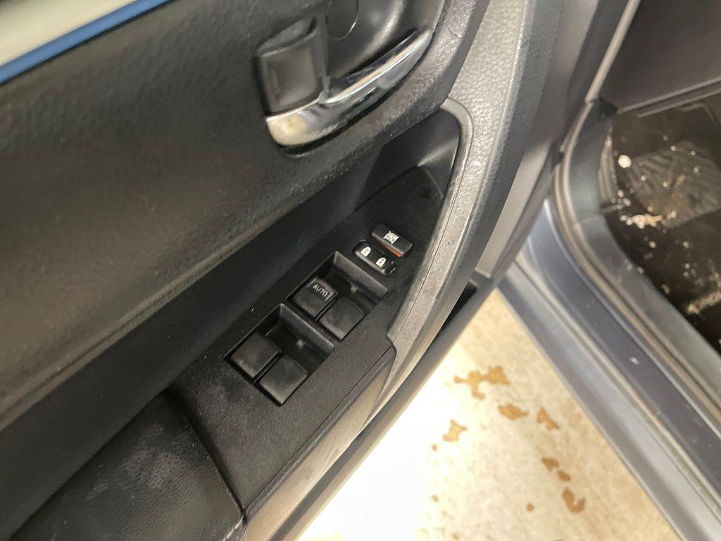 used 2015 Toyota Corolla car, priced at $11,922