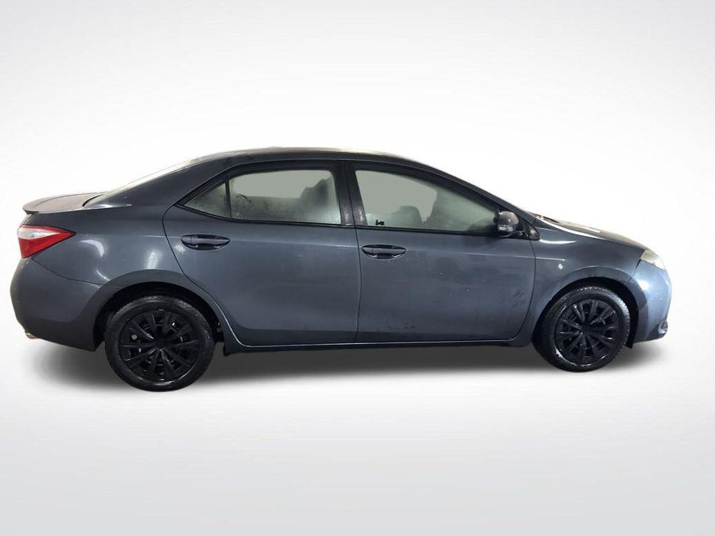 used 2015 Toyota Corolla car, priced at $11,922