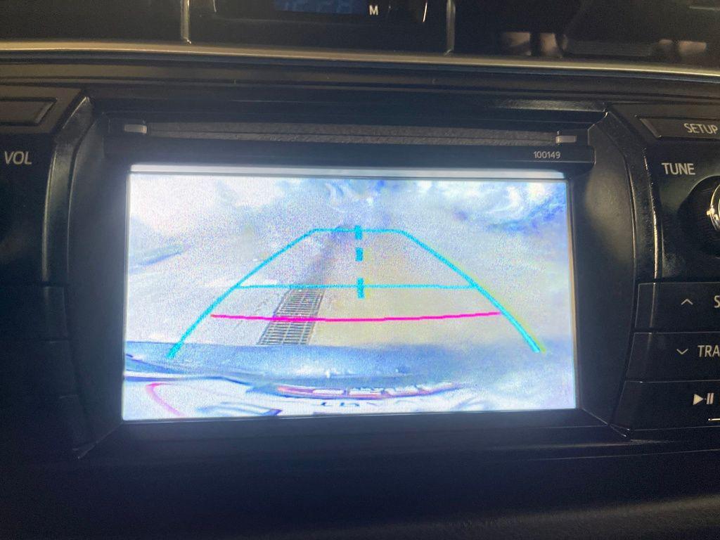 used 2015 Toyota Corolla car, priced at $11,922