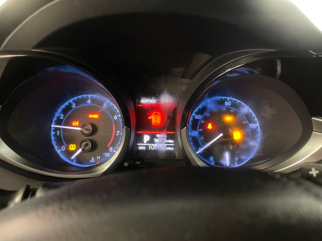 used 2015 Toyota Corolla car, priced at $11,922