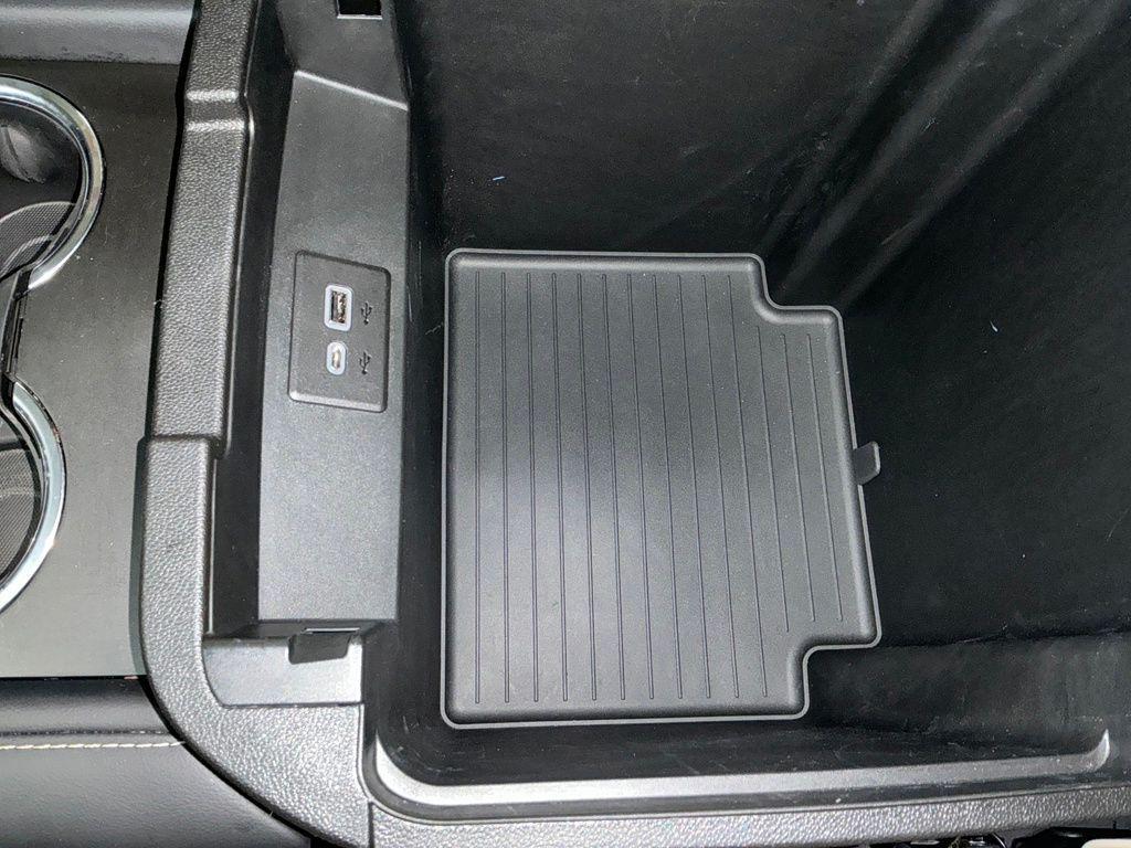 used 2022 GMC Yukon car, priced at $50,411