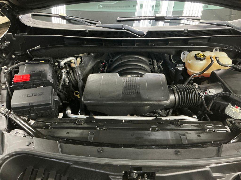 used 2022 GMC Yukon car, priced at $50,411