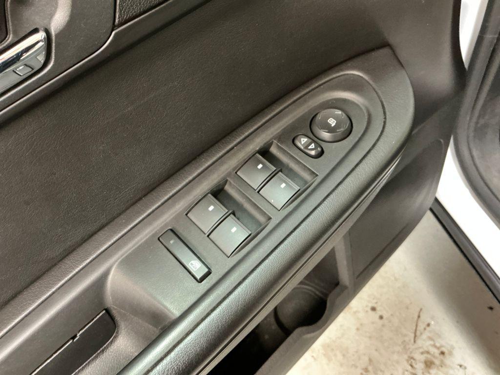 used 2017 Chevrolet Traverse car, priced at $5,933