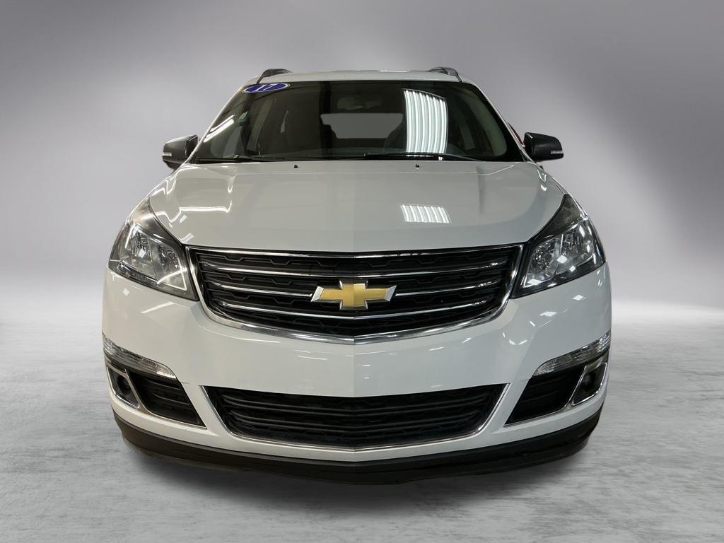 used 2017 Chevrolet Traverse car, priced at $5,933