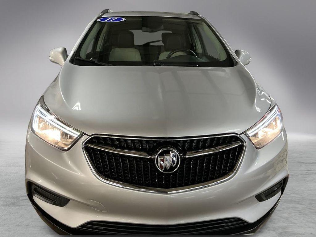 used 2017 Buick Encore car, priced at $8,911