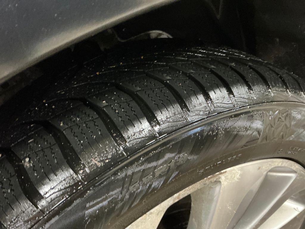 used 2017 Buick Encore car, priced at $8,911