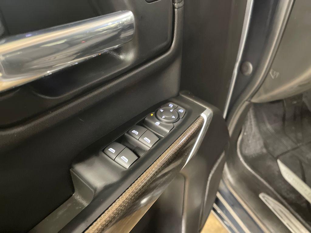 used 2021 Chevrolet Silverado 1500 car, priced at $24,944