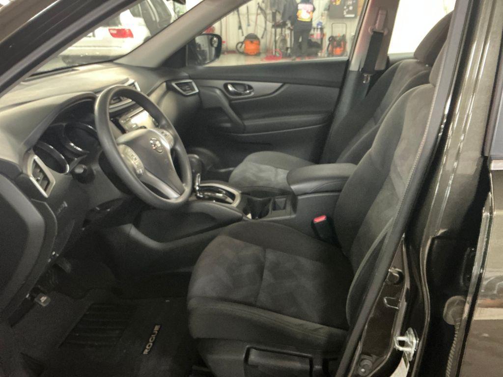 used 2016 Nissan Rogue car, priced at $9,911