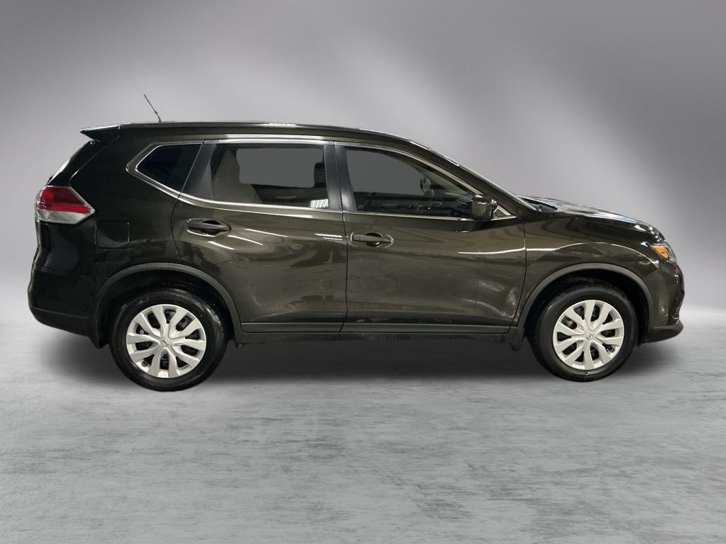 used 2016 Nissan Rogue car, priced at $9,911