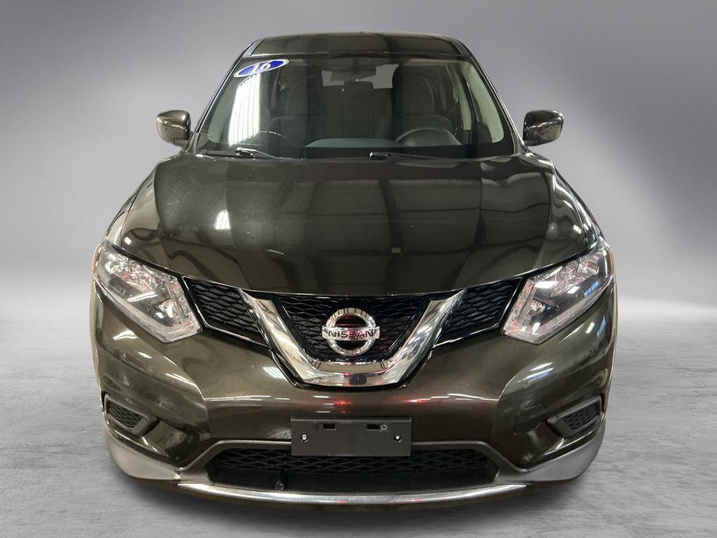 used 2016 Nissan Rogue car, priced at $9,911