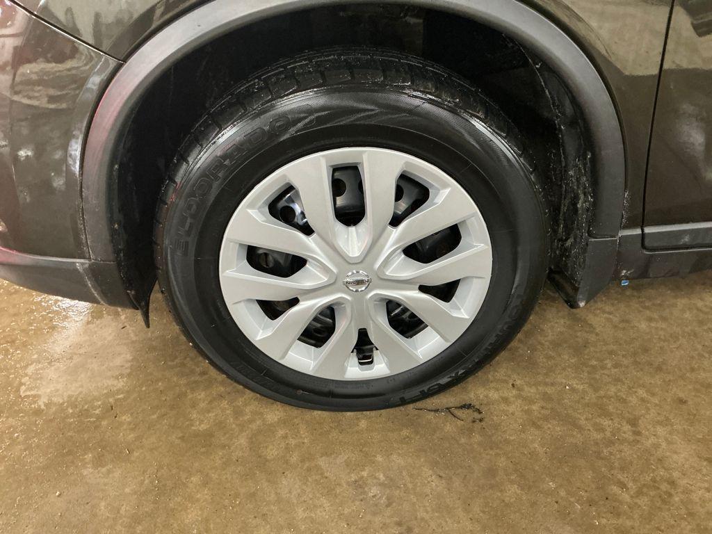 used 2016 Nissan Rogue car, priced at $9,911