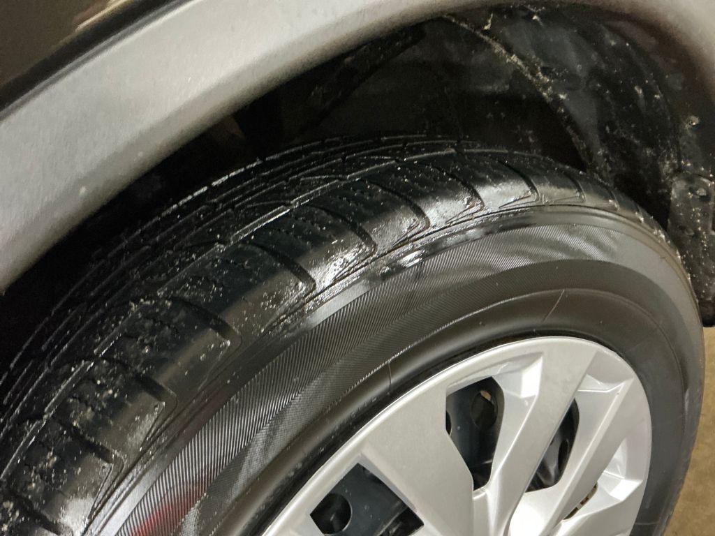 used 2016 Nissan Rogue car, priced at $9,911