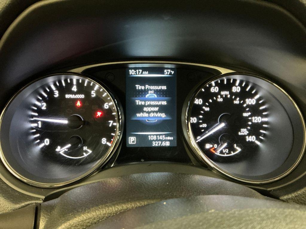 used 2016 Nissan Rogue car, priced at $9,911