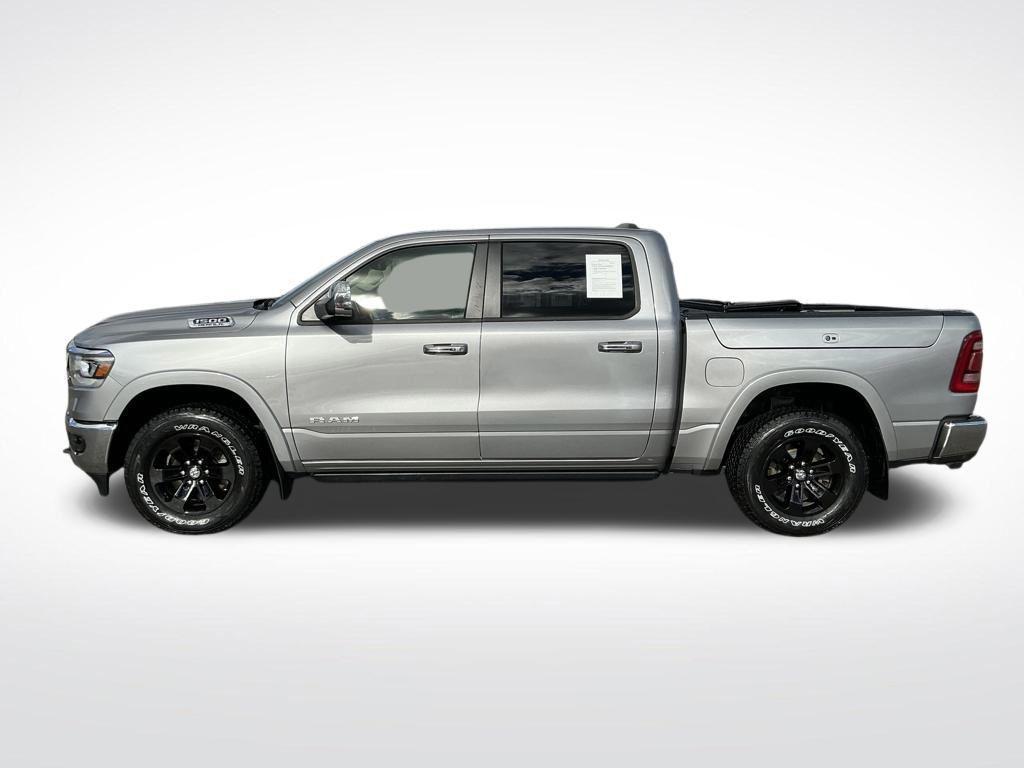 used 2019 Ram 1500 car, priced at $25,488