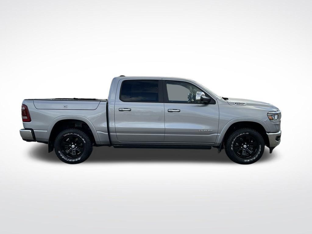 used 2019 Ram 1500 car, priced at $25,488