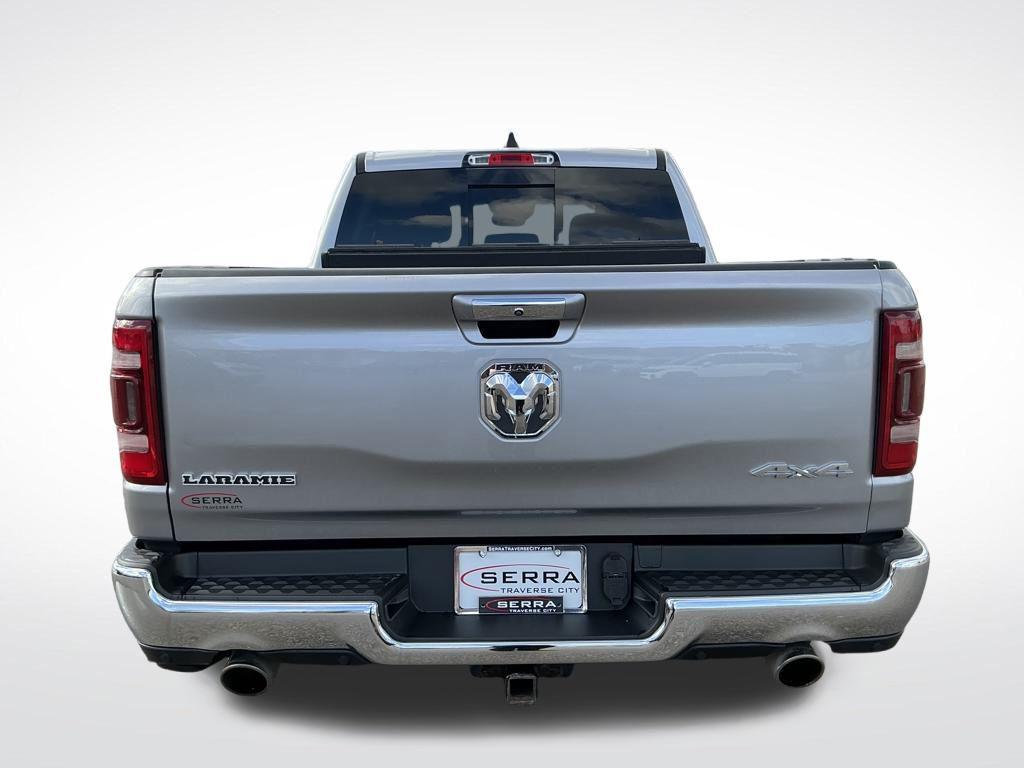 used 2019 Ram 1500 car, priced at $25,488